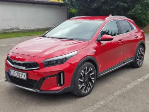 Kia XCeed 1.5 T-GDI M 2023