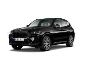 BMW X3 G01 (2017-) xDrive30d mHEV M Sport sport 2023