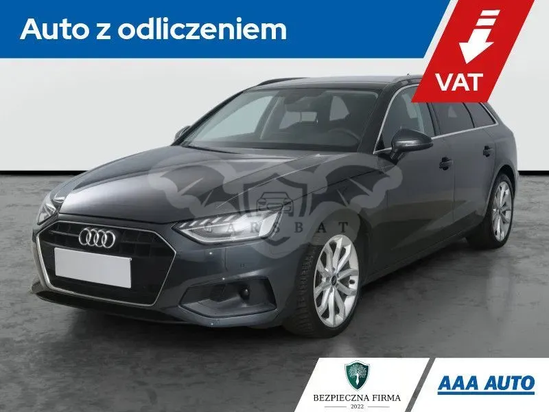 Audi A4 B9 (2015-) 2023