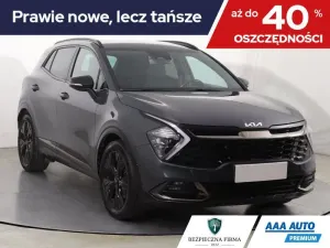 Kia Sportage V (2021-) 2023