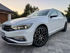 Volkswagen Passat B8 (2014-2023) 2.0 TDI EVO Elegance DSG 2021