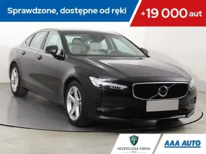 Volvo S90 2018