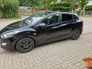 Hyundai i30 II (2012-2017) 1.4 CRDi Trend 2013