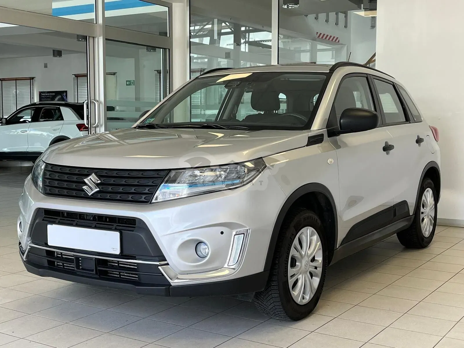 Suzuki Vitara 2021