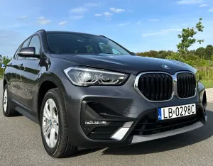 BMW X1 F48 (2015-2022) xDrive25e Sport Line 2022