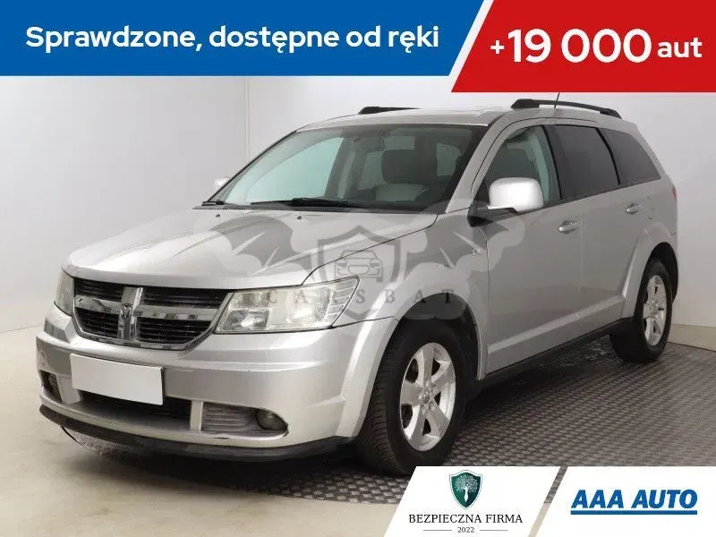Dodge Journey 2010