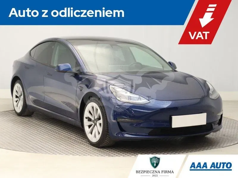 Tesla Model 3 2020