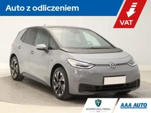 Volkswagen ID.3 2022