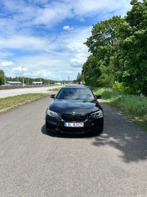 BMW 2 Series M240i xDrive sport 2016