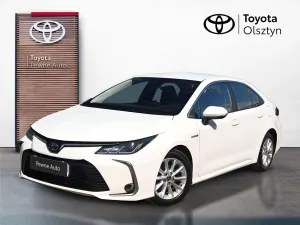 Toyota Corolla Seria E21 (2019-) 1.8 Hybrid Comfort 2021