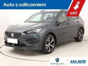 Seat Tarraco 2020