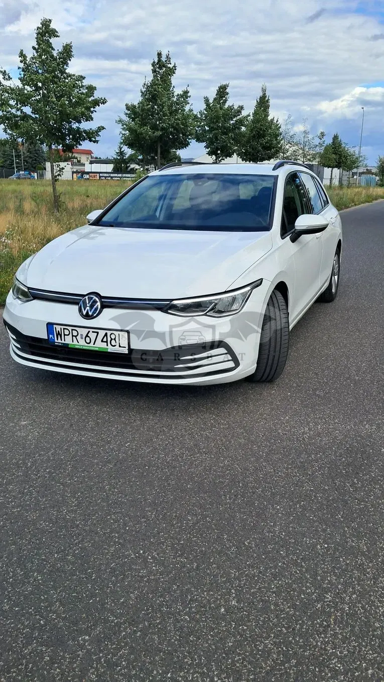 Volkswagen Golf VIII (2020-) 2.0 TDI Life 2023