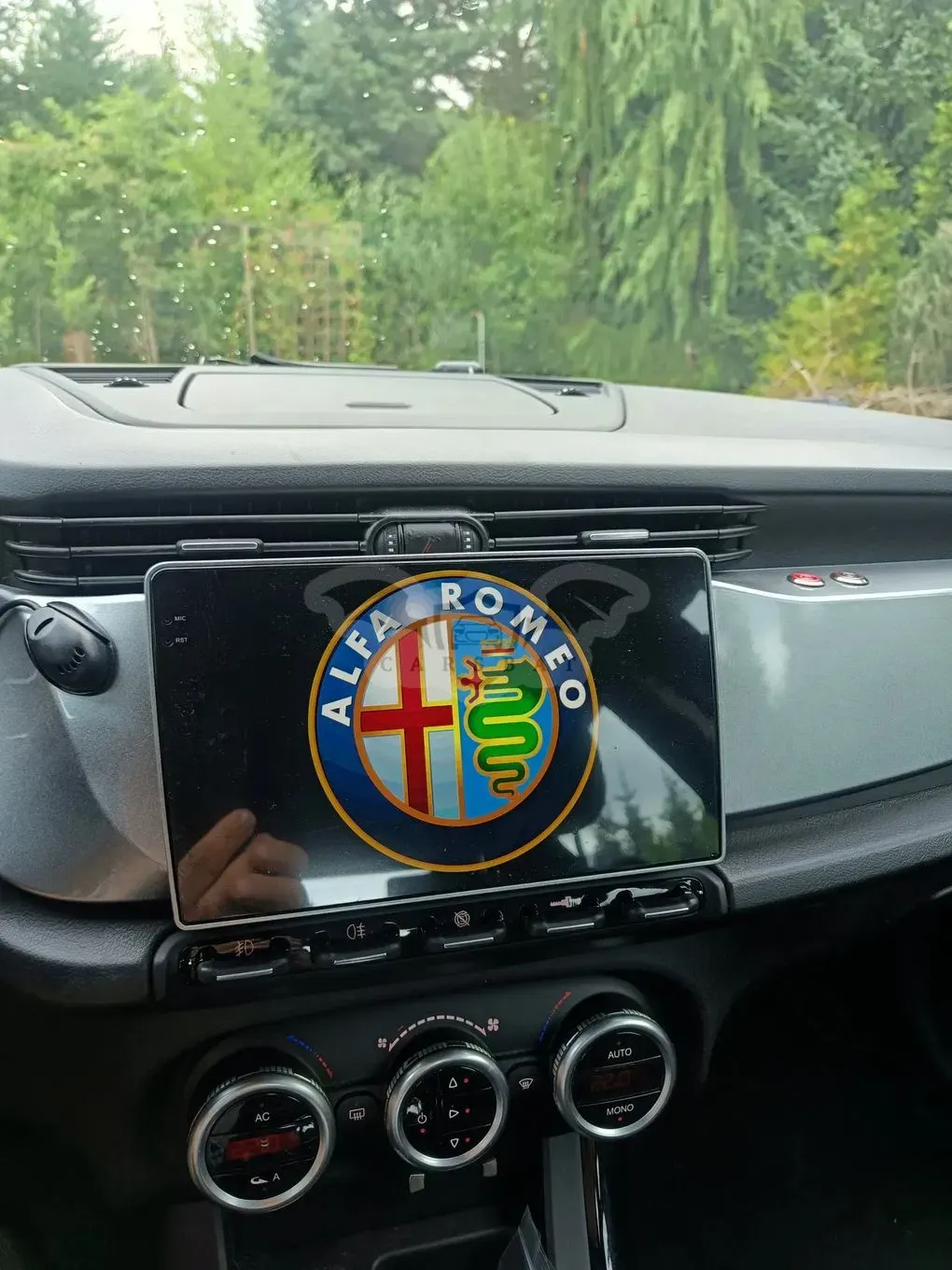 Alfa Romeo Giulietta 1.4 TB 16V Multiair 2011