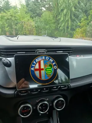 Alfa Romeo Giulietta 1.4 TB 16V Multiair 2011