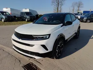 Opel Mokka II (2020-) 2026