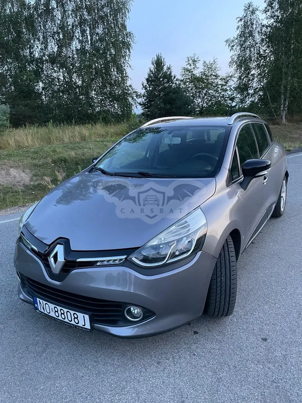Renault Clio IV (2012-2018) 1.2 16V Zen 2013