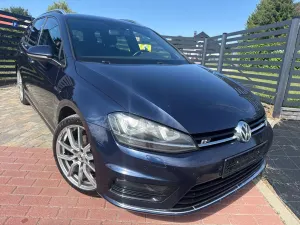 Volkswagen Golf VII (2012-2020) 1.4 TSI BMT Highline 2015