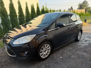 Ford C-Max II (2010-) 2011