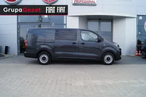 Fiat Scudo 2026