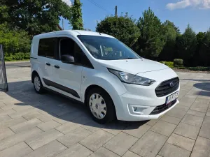 Ford Transit Connect 2019