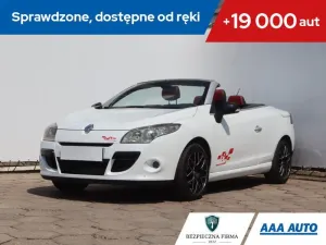 Renault Megane 2010