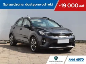 Kia Stonic 2019