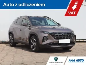 Hyundai Tucson IV (2020-) 2022