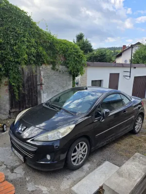 Peugeot 207 120 VTi Sport 2010