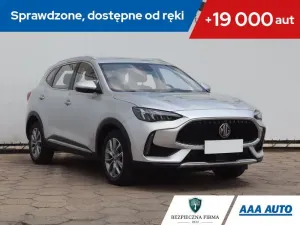MG HS 2023