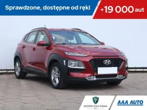 Hyundai Kona I (2017-2023) 2020