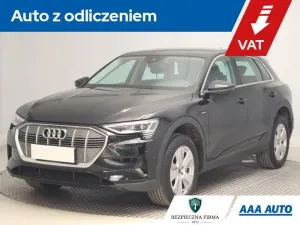 Audi E-Tron 2022