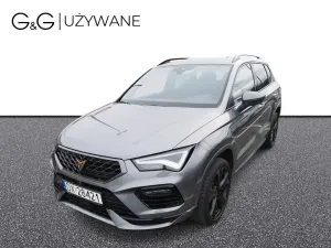 Cupra Ateca 1.5 TSI DSG 2024