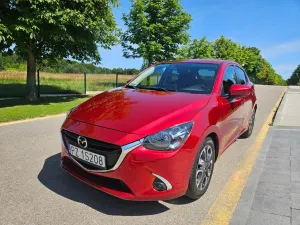Mazda 2 III (2015-2023) 1.5 Skypassion 2019