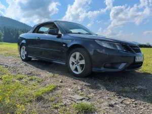 Saab 9-3 II (2003-2011) 1.9 TiD DPF Vector 2010