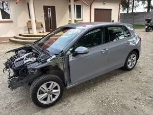 Volkswagen Golf VIII (2020-) 1.5 TSI OPF 2024