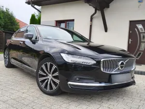 Volvo S90 B5 D AWD Inscription 2021