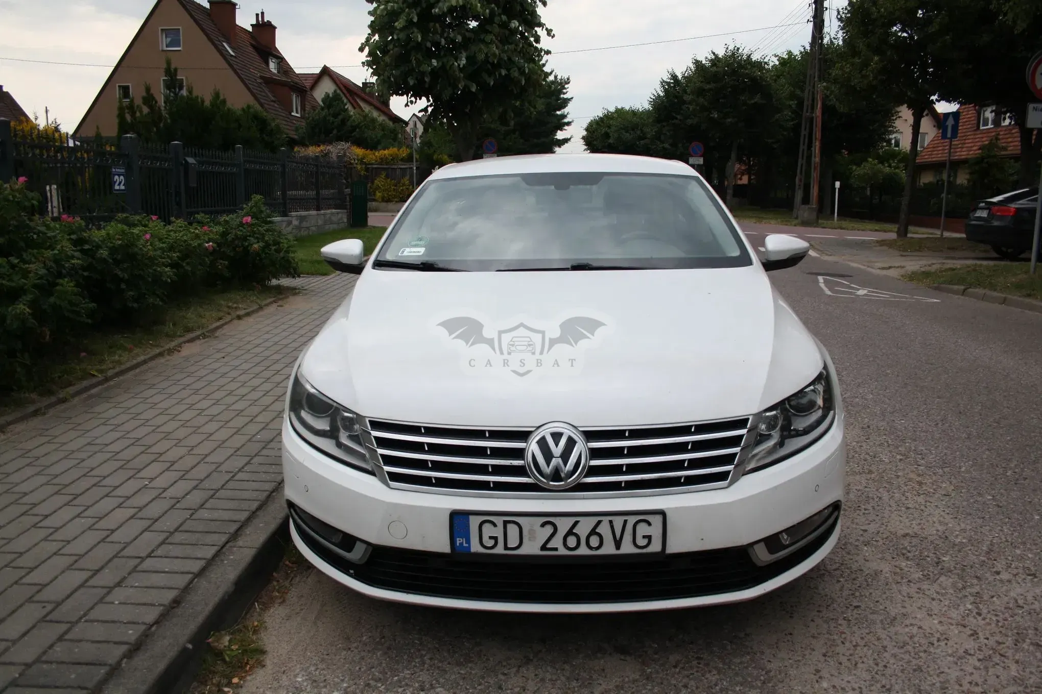 Volkswagen Passat B8 (2014-2023) 2.0 TSI Highline DSG 2015
