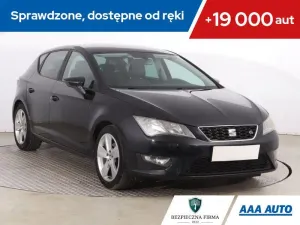 Seat Leon III (2012-) 2014