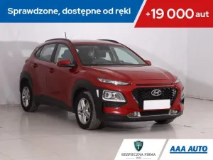 Hyundai Kona I (2017-2023) 2020