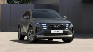 Hyundai Tucson IV (2020-) 1.6 T-GDi Modern Plus 2WD 2026