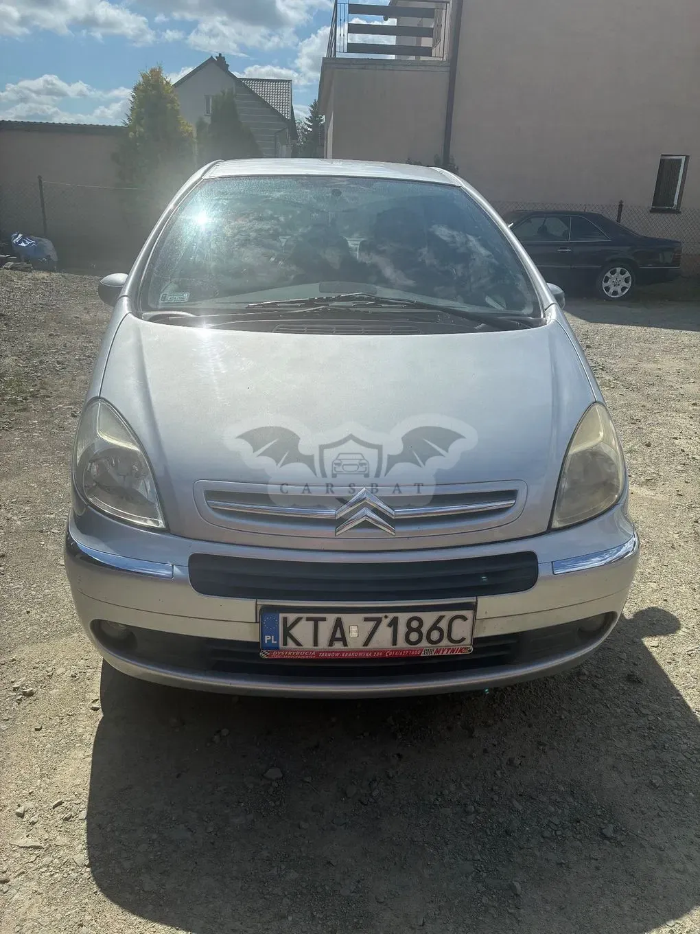 Citroën Xsara Picasso 2004