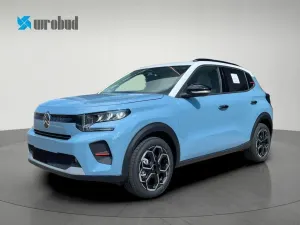 Citroën C3 IV (2024-) EV113 Comfort Range 44.8kWh Max 2026
