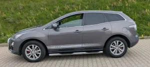 Mazda CX-7 2009