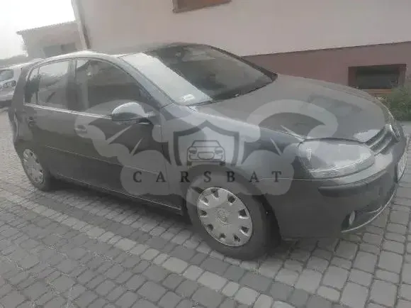 Volkswagen Golf V (2003-2009) 1.4 Trendline 2004