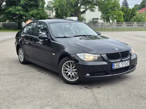 BMW 3 Series E90/E91/E92/E93 (2005-2012) 318i 2006