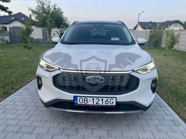 Ford Escape 2023