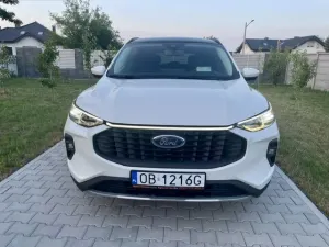 Ford Escape 2023