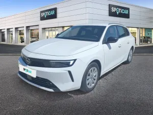 Opel Astra L (2021-) 1.2 T Business Edition S&S 2023