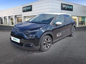 Citroën C3 III (2016-2024) 2024