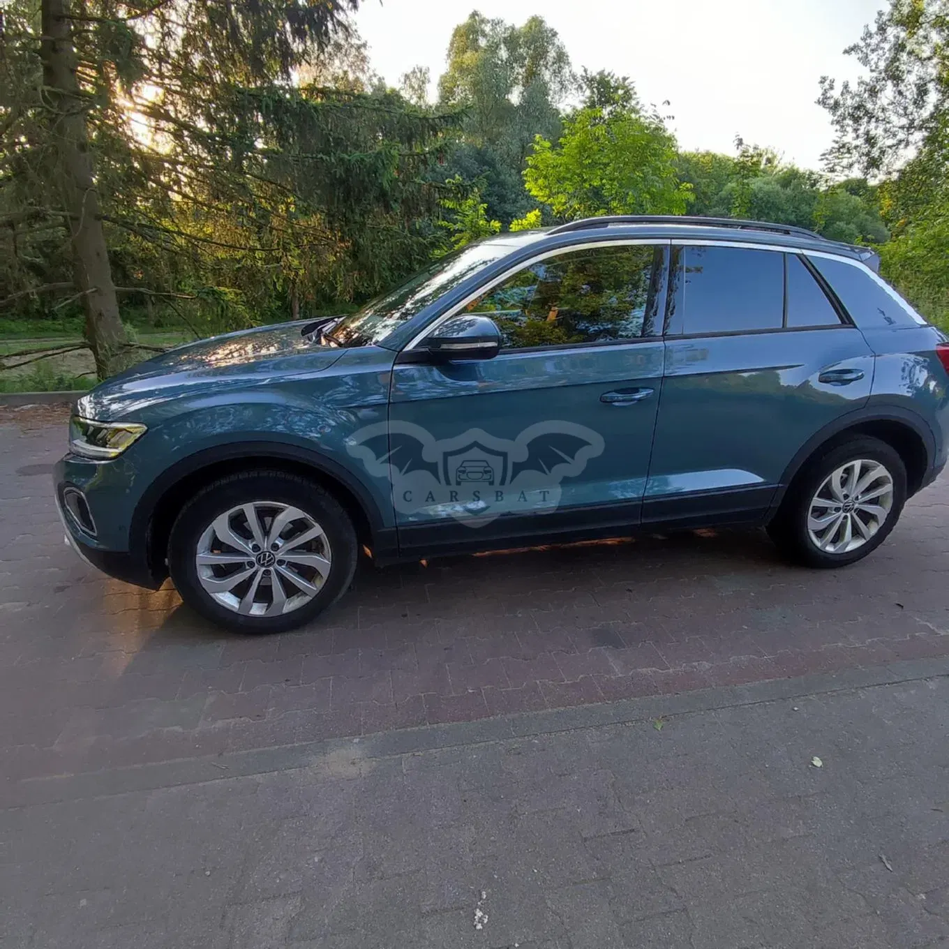 Volkswagen T-ROC I (2017-2025) 1.5 TSI Life DSG 2022